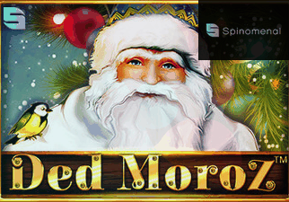 Ded Moroz
