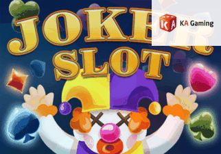 Joker Slot