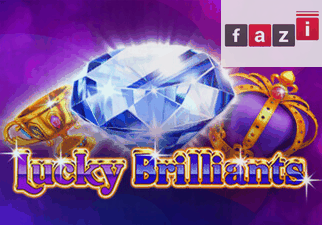 Lucky Brilliants